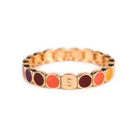 Bracelets collection Coucher de Soleil