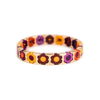 Bracelets collection Coucher de Soleil