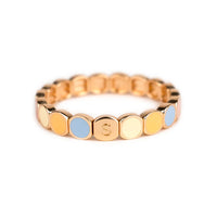 Bracelets collection Dune
