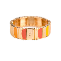Bracelets collection Coucher de Soleil