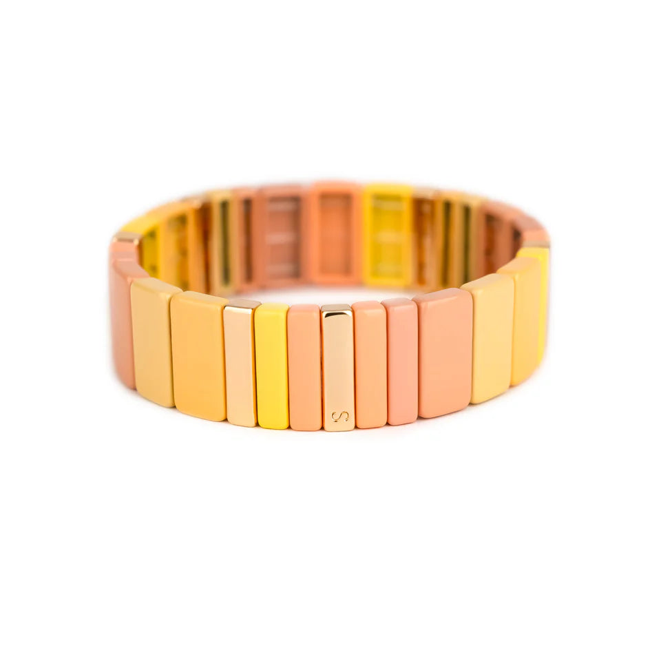 Bracelets collection Amourette