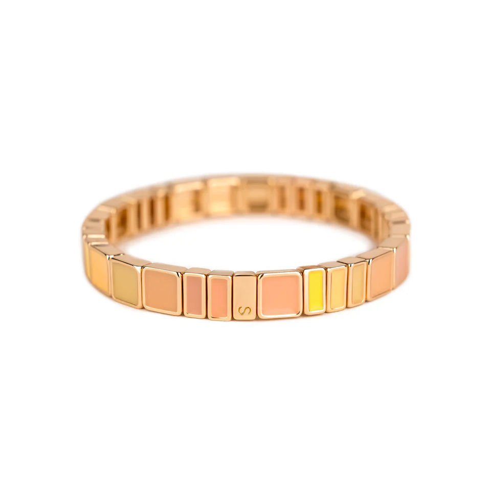 Bracelets collection Amourette