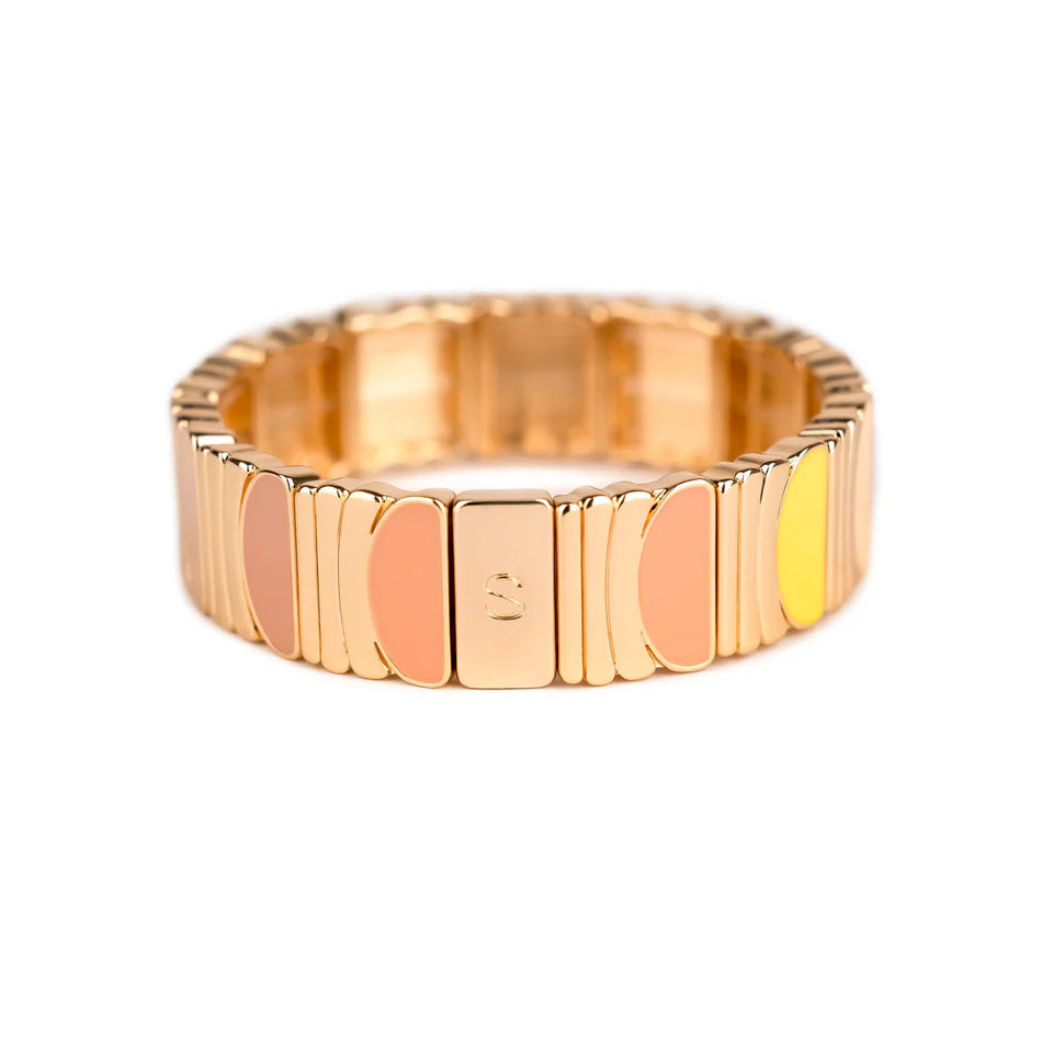 Bracelets collection Amourette