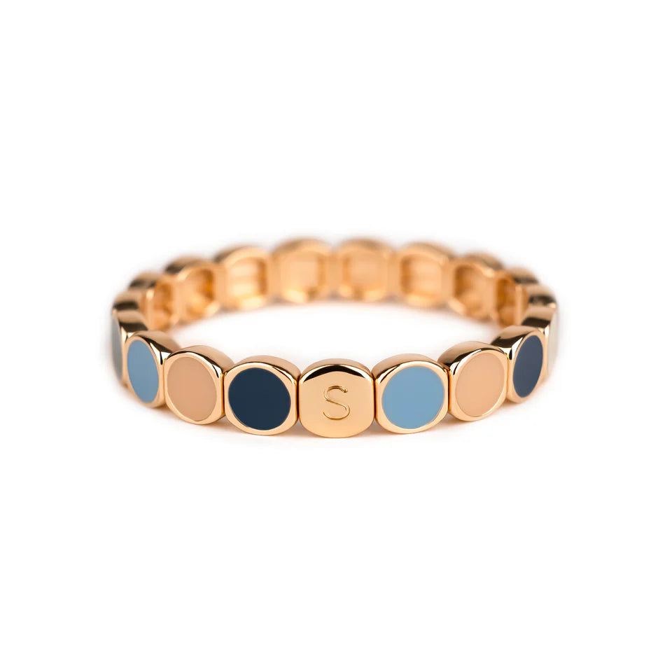 Bracelets collection Vent d'Ouest