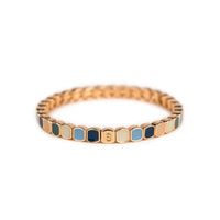 Bracelets collection Vent d'Ouest