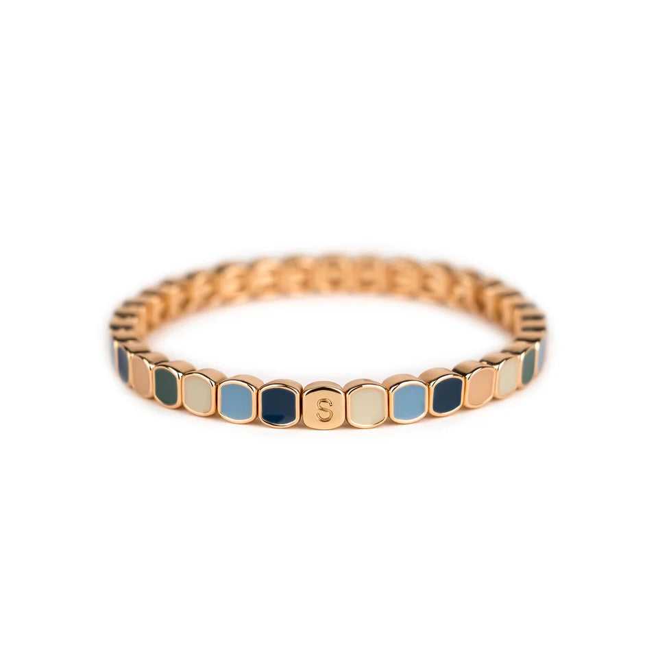 Bracelets collection Vent d'Ouest