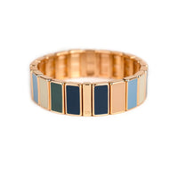 Bracelets collection Vent d'Ouest
