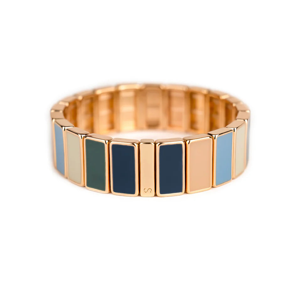 Bracelets collection Vent d'Ouest