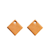 Recharges Carrey boucles d'oreilles