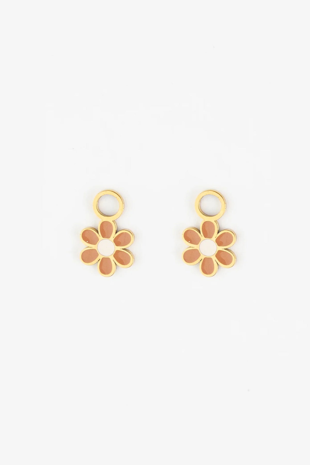 Solo charm enfant - Petite Marguerite