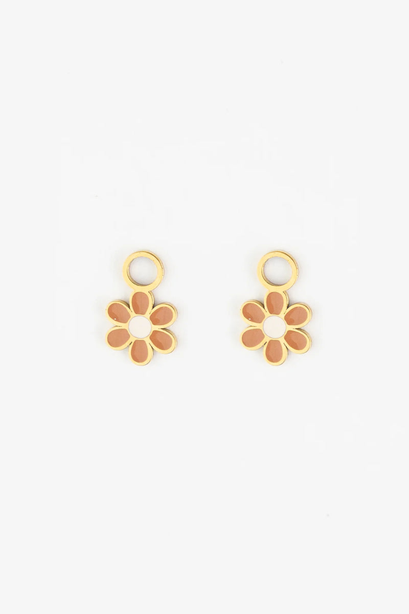 Solo charm enfant - Petite Marguerite