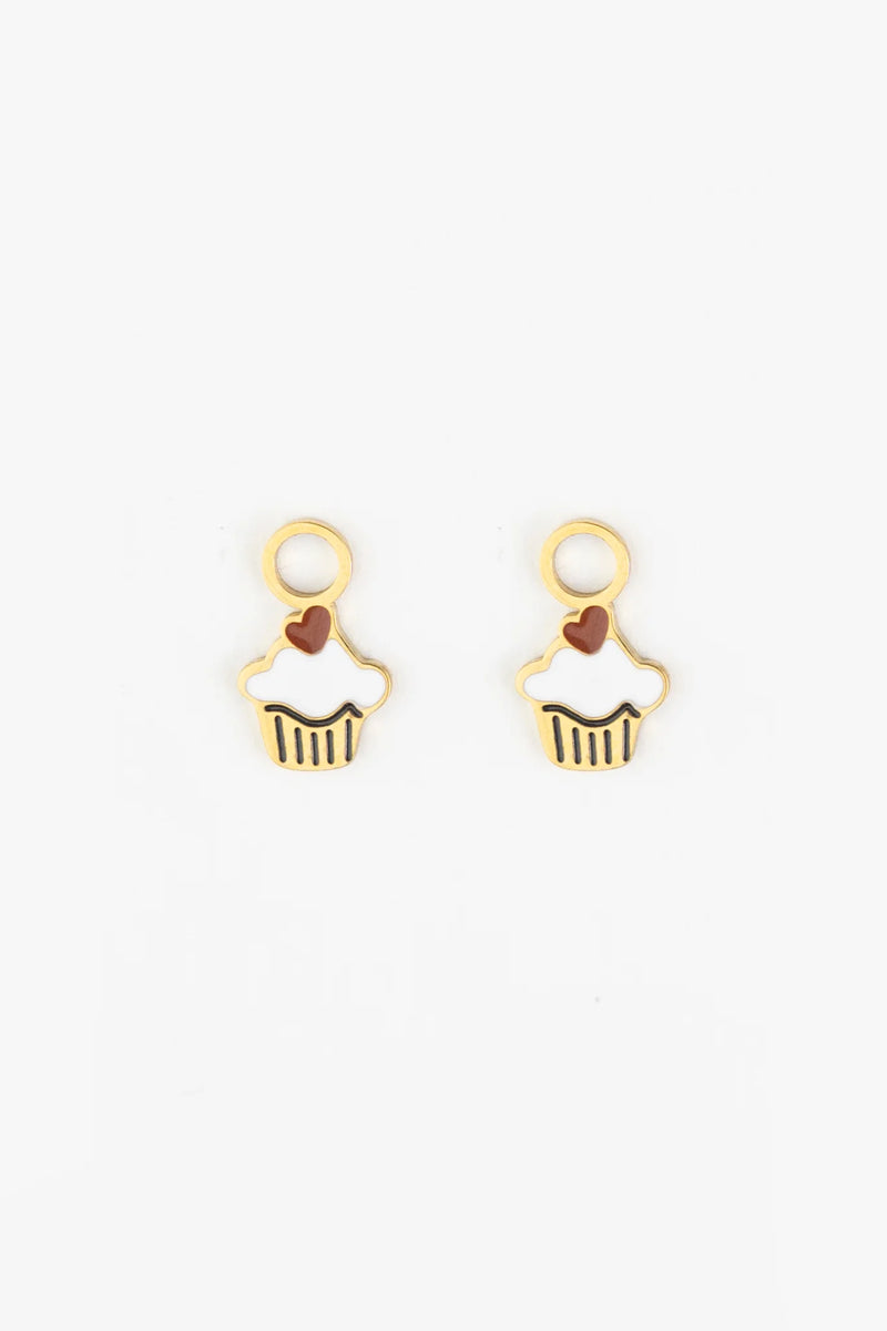 Solo charm enfant - Muffin d'Amour
