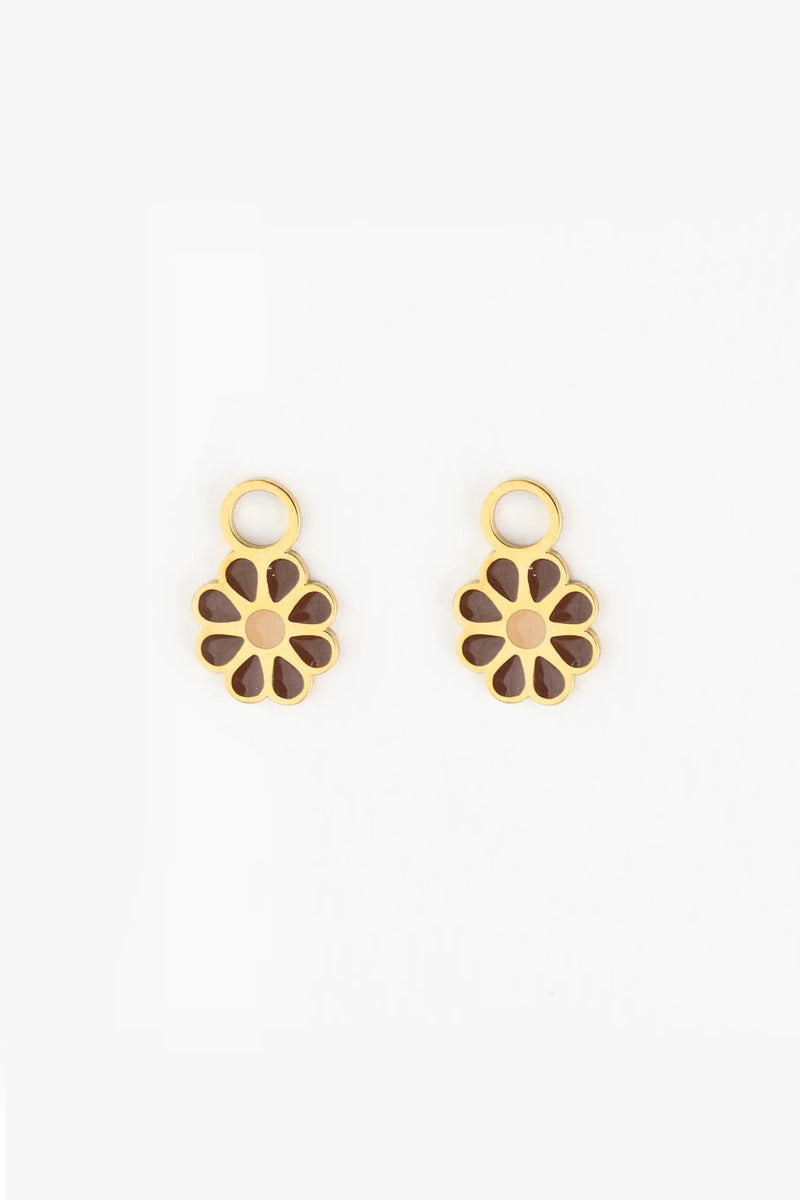 Solo charm enfant - Belle Marguerite