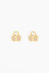 Solo charm enfant - Mini Papillon