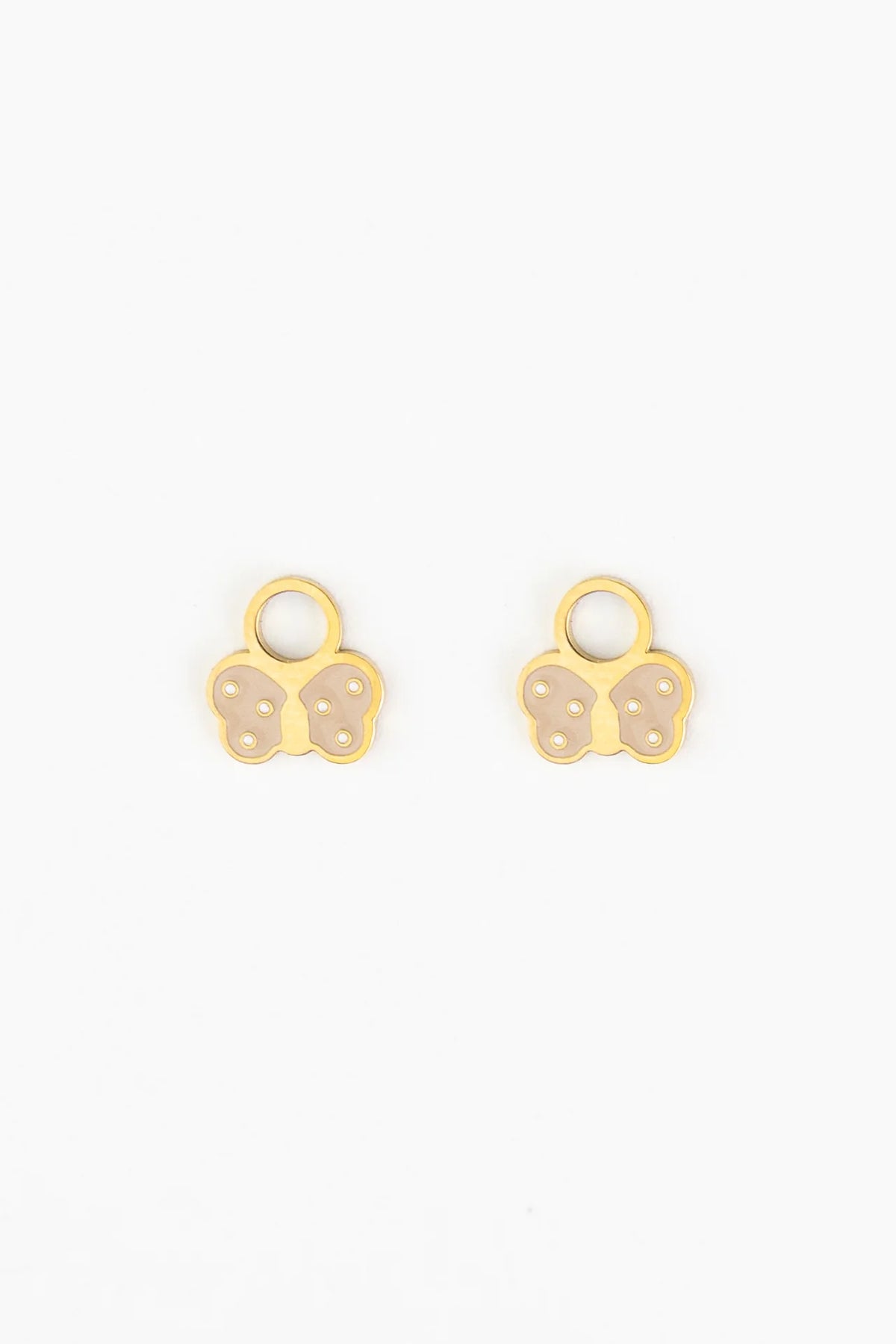 Solo charm enfant - Mini Papillon