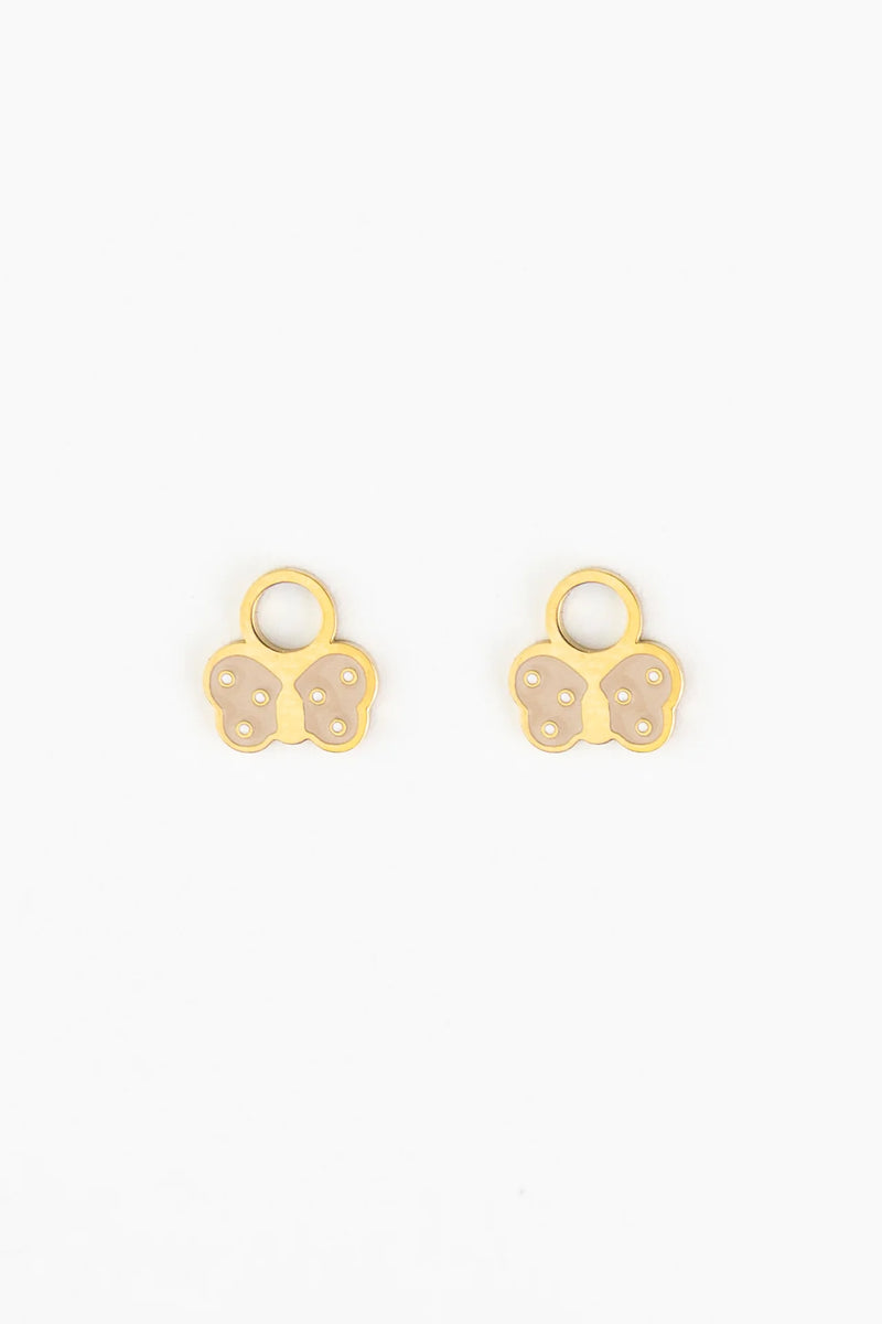 Solo charm enfant - Mini Papillon