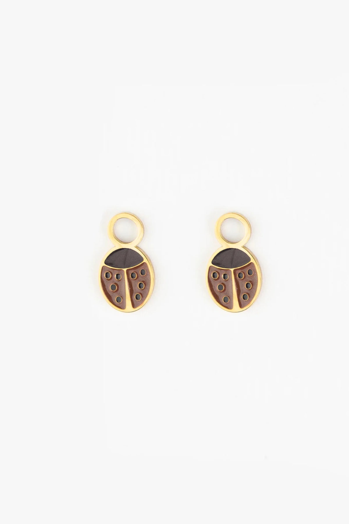Solo charm enfant - Dame Minimaliste
