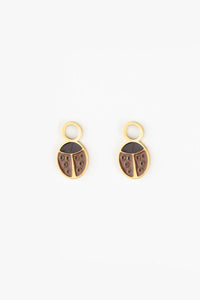Solo charm enfant - Dame Minimaliste