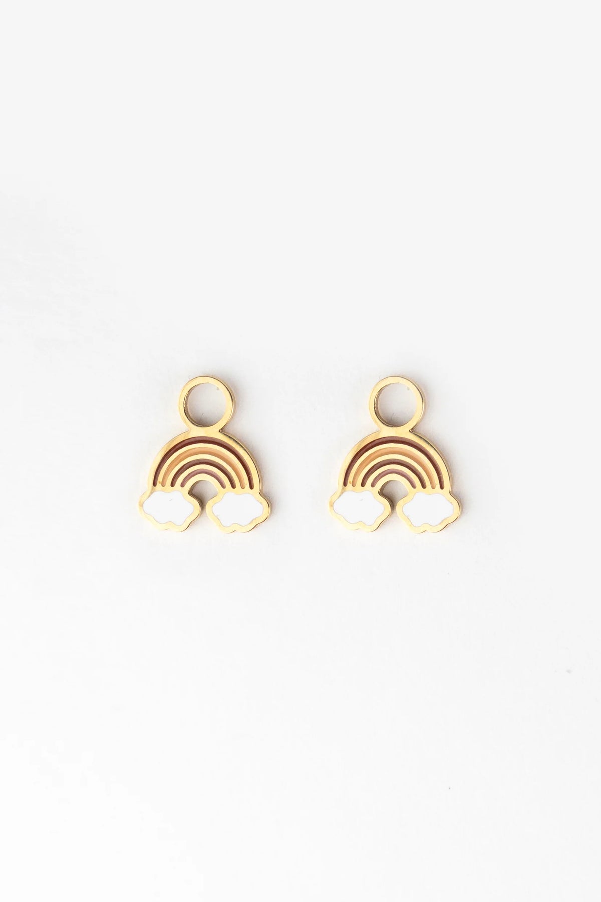 Charms enfant - Rêves Arc-en-ciel