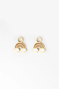 Charms enfant - Rêves Arc-en-ciel