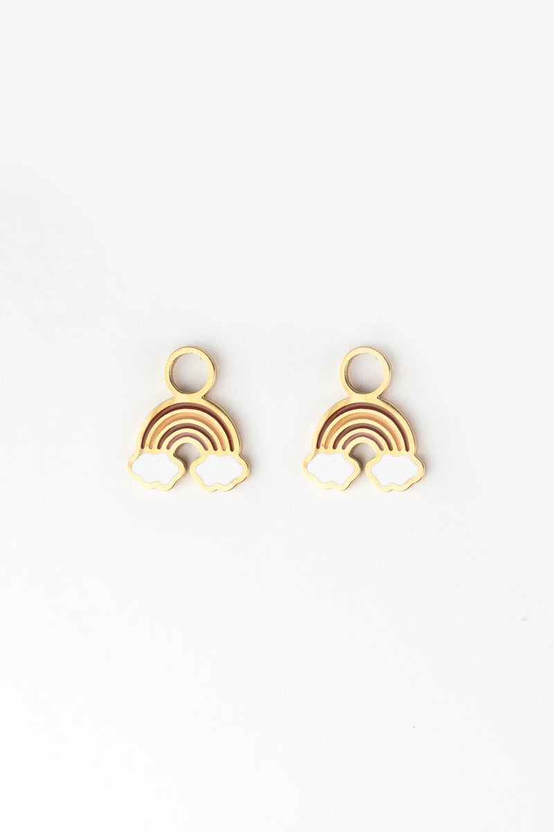 Charms enfant - Rêves Arc-en-ciel