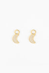 Solo charm enfant - Lune Brillante