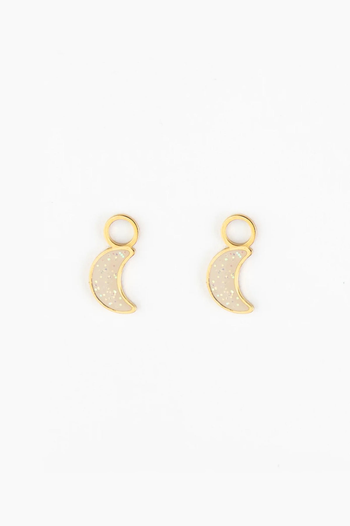 Solo charm enfant - Lune Brillante