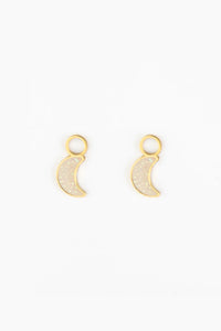 Solo charm enfant - Lune Brillante