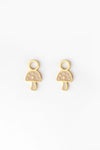 Solo charm enfant - Amour de Champignon