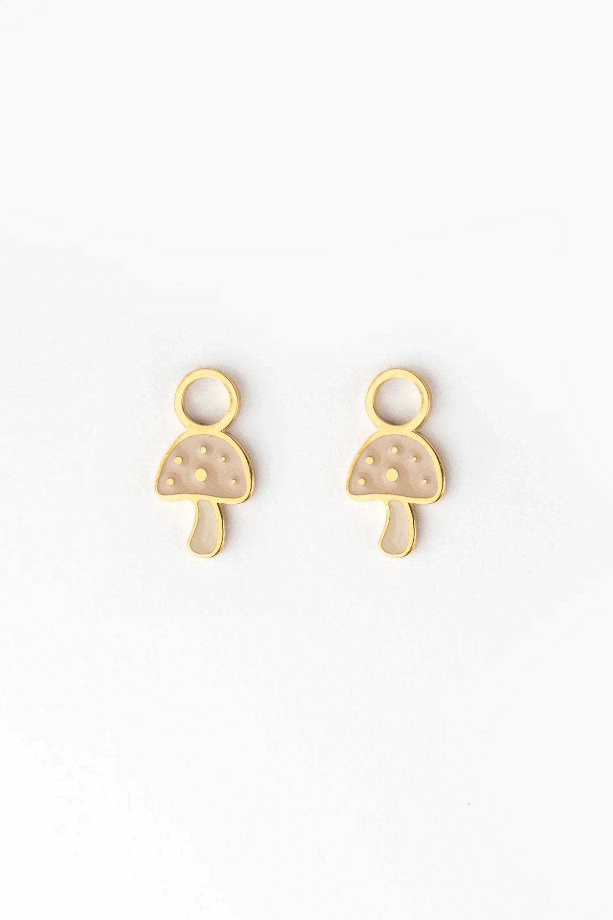 Solo charm enfant - Amour de Champignon