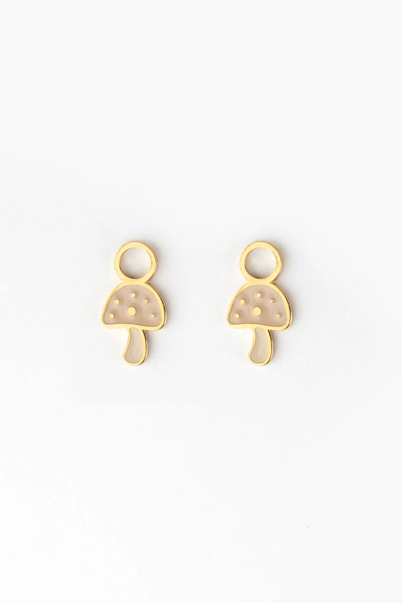 Solo charm enfant - Amour de Champignon