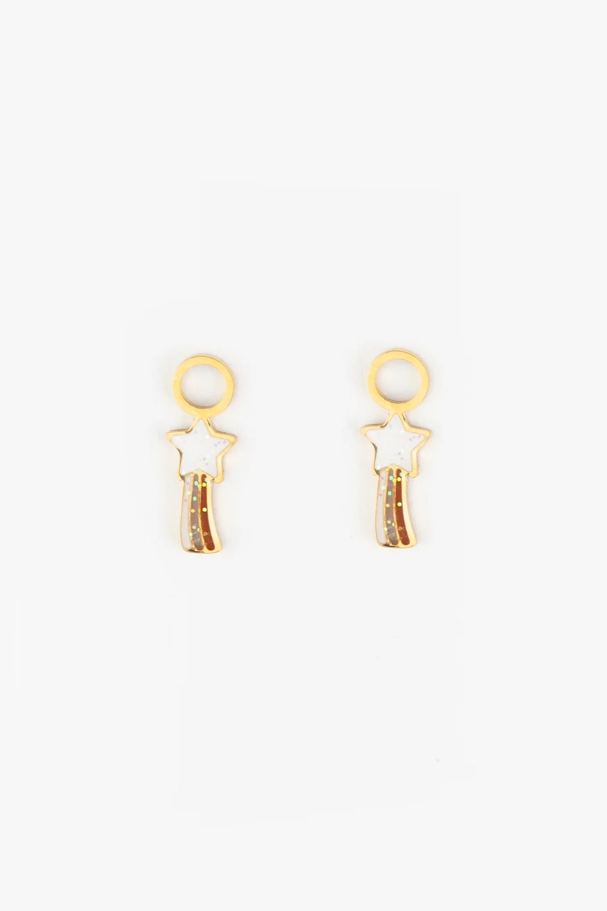 Solo charm enfant - Etoile Filante