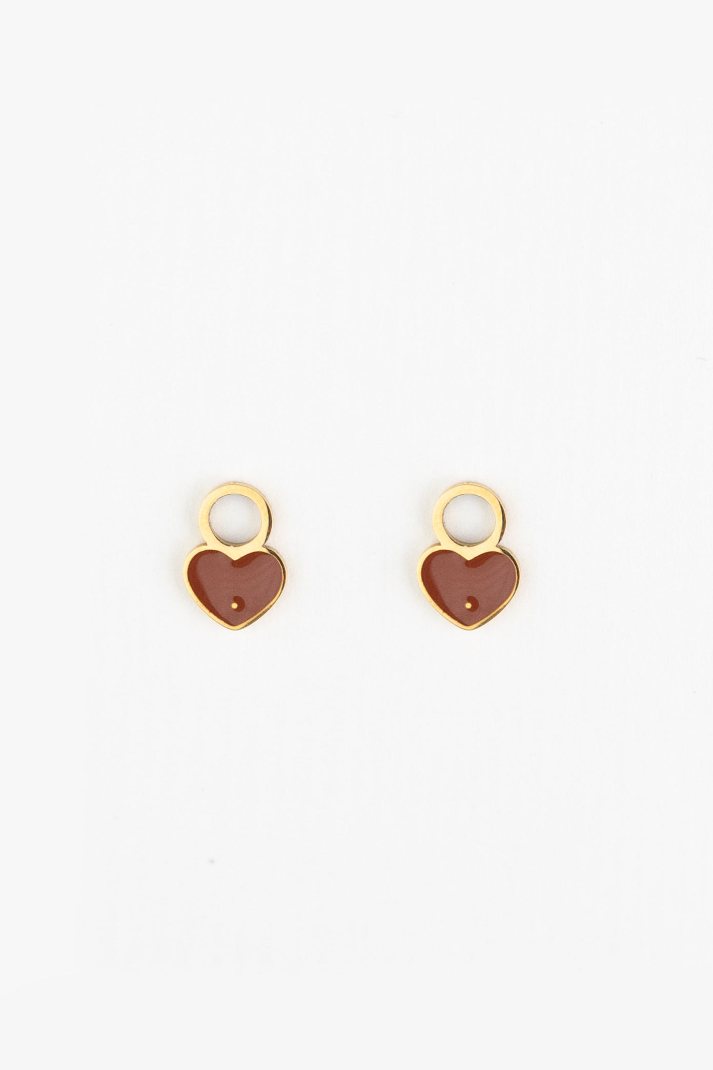 Charms - Petit Coeur