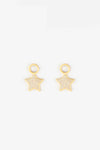 Charms enfant - Etoile Scintillante