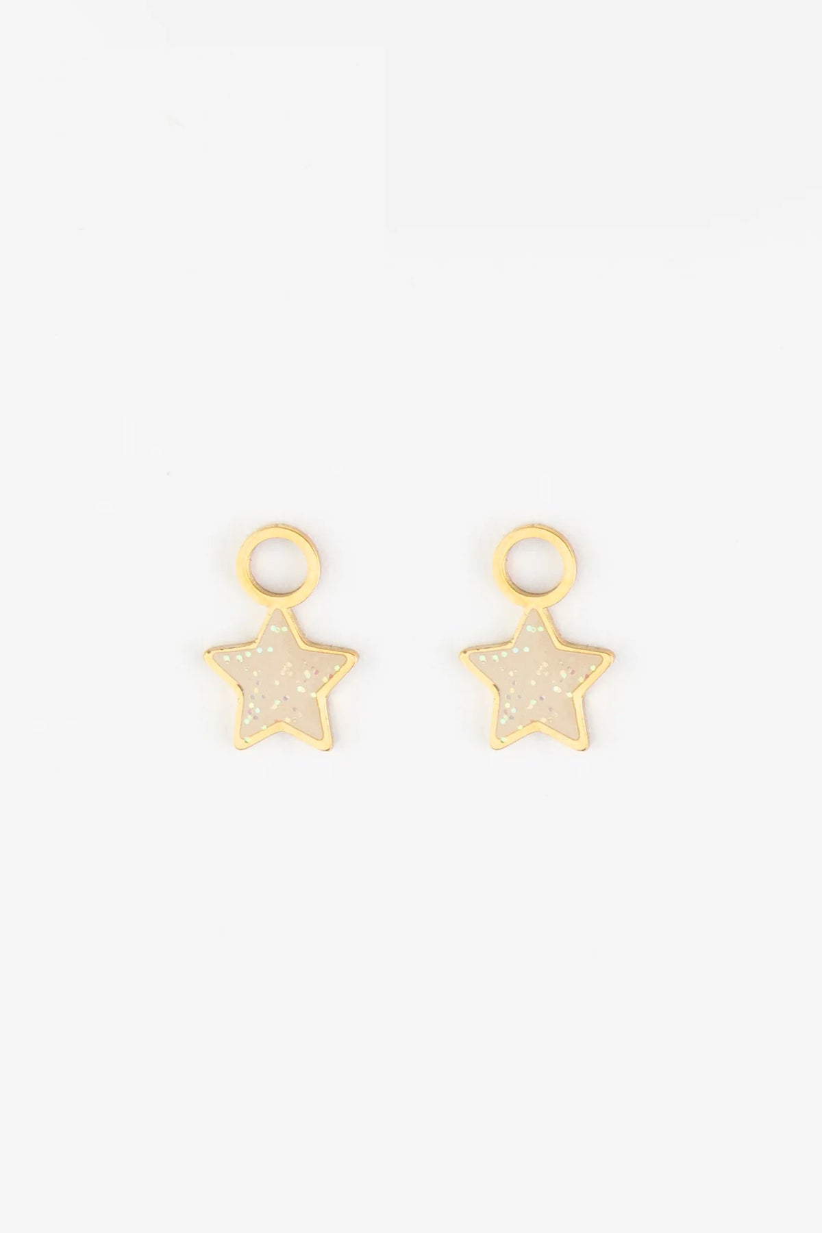 Charms enfant - Etoile Scintillante