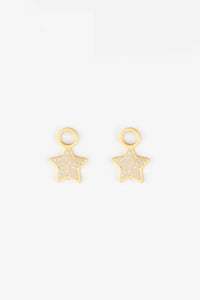 Charms enfant - Etoile Scintillante