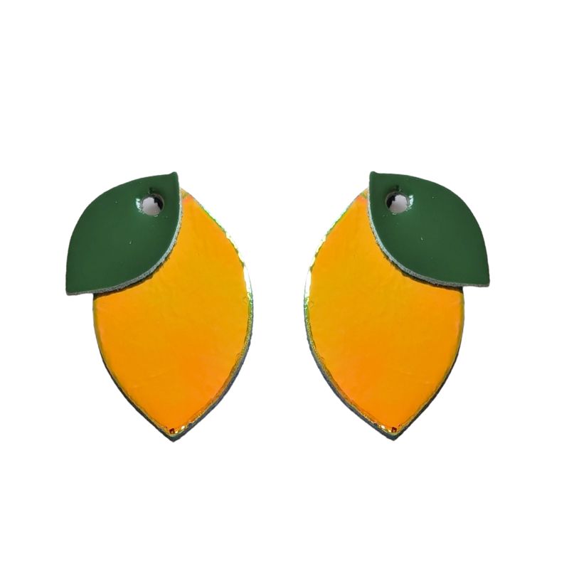 Recharges Citrons créoles