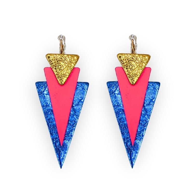 Boucles d'oreilles Valéria