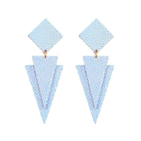 Boucles d'oreilles Cléo