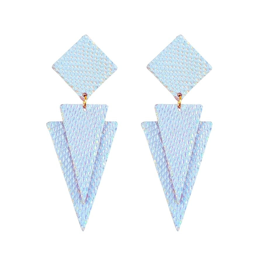 Boucles d'oreilles Cléo