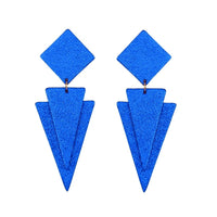 Boucles d'oreilles Cléo