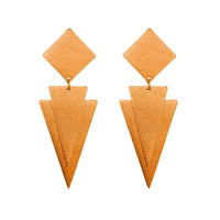 Boucles d'oreilles Cléo