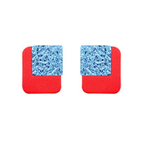 Boucles d'oreilles Corinne