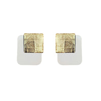 Boucles d'oreilles Corinne