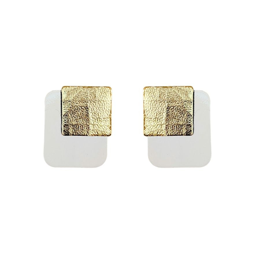 Boucles d'oreilles Corinne