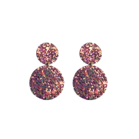 Boucles d'oreilles Mini Twiggy 3 coloris