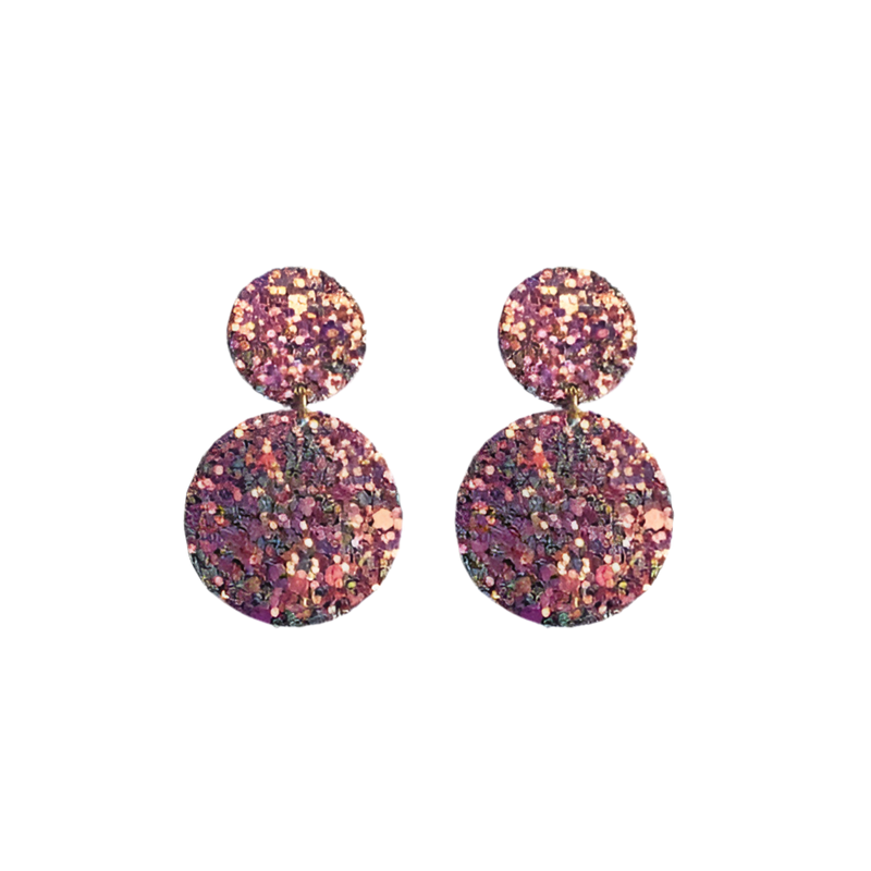 Boucles d'oreilles Mini Twiggy 3 coloris