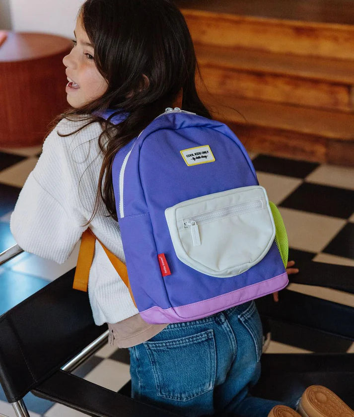 Sac à dos Mini Lavendy