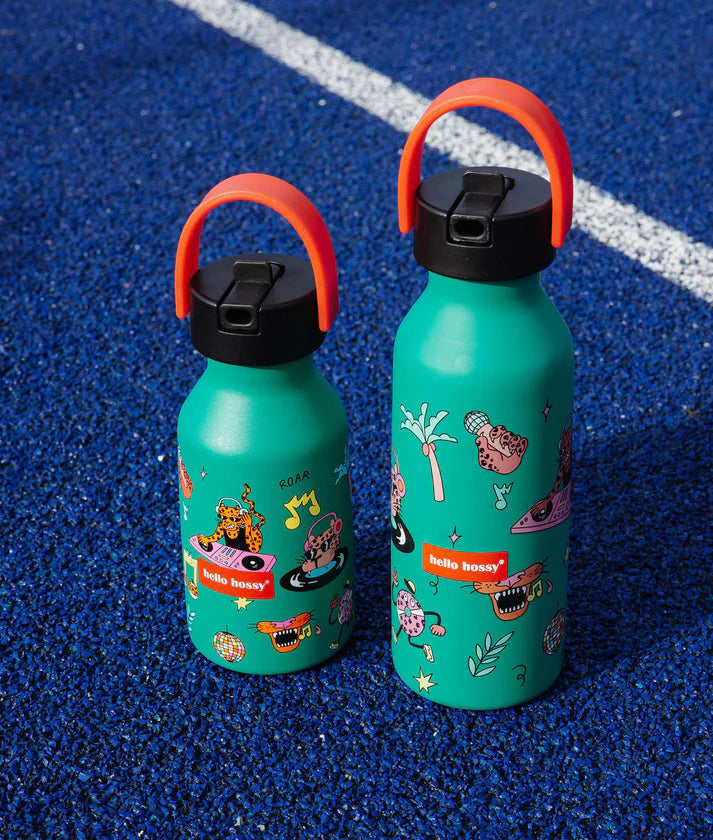 Gourde Isotherme Disco Roar