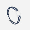 Bracelet Médaillon 22 mm Argent